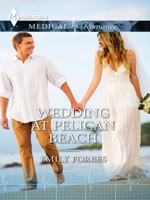 cover image of Wedding at Pelican Beach